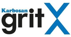 Karbosan gritx - לוגו סימן מסחר
