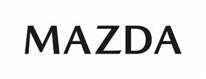 MAZDA - לוגו סימן מסחר רשום