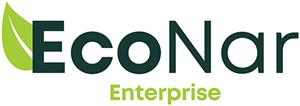 EcoNar Enterprise - לוגו סימן מסחר