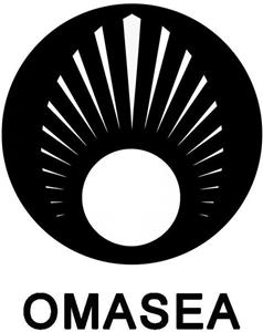 OMASEA - לוגו סימן מסחר רשום
