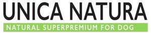 UNICA NATURA NATURAL SUPERPREMIUM FOR DOG - לוגו סימן מסחר רשום