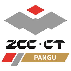 ZCC CT PANGU - לוגו סימן מסחר