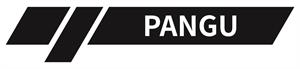 PANGU - לוגו סימן מסחר רשום