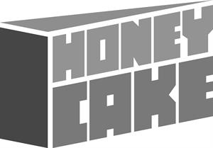 HONEY CAKE - לוגו סימן מסחר רשום