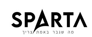 מה שגבר באמת צריך - לוגו סימן מסחר רשום