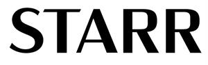 STARR - לוגו סימן מסחר רשום