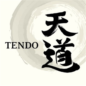 TENDO - לוגו סימן מסחר רשום