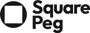 Square Peg - לוגו סימן מסחר רשום