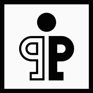 P - לוגו סימן מסחר רשום