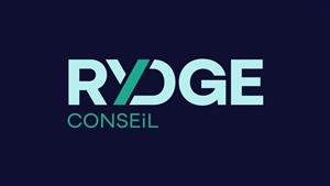RYDGE CONSEIL - לוגו סימן מסחר