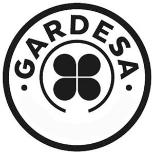 GARDESA - לוגו סימן מסחר רשום