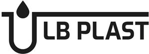 LB PLAST - לוגו סימן מסחר רשום