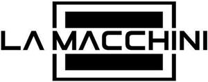 LA MACCHINI - לוגו סימן מסחר רשום