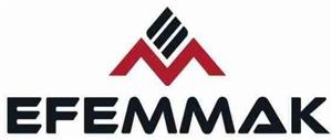 EFEMMAK - לוגו סימן מסחר רשום
