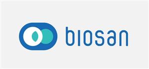 biosan - לוגו סימן מסחר