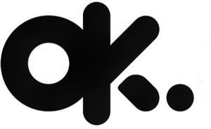 ok - לוגו סימן מסחר רשום