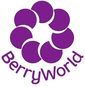 BerryWorld - לוגו סימן מסחר רשום