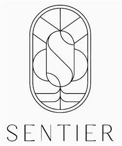 SENTIER - לוגו סימן מסחר רשום