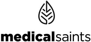 medical saints - לוגו סימן מסחר