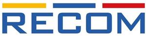 RECOM - לוגו סימן מסחר