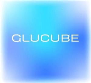 GLUCUBE - לוגו סימן מסחר רשום