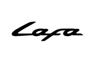 Lafa - לוגו סימן מסחר רשום