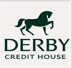 DERBY CREDIT HOUSE - לוגו סימן מסחר רשום