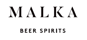 MALKA BEER SPIRITS - לוגו סימן מסחר