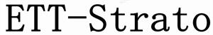 ETT-Strato - לוגו סימן מסחר רשום