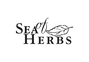 SEA of HERBS - לוגו סימן מסחר רשום