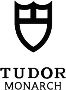 TUDOR MONARCH - לוגו סימן מסחר רשום