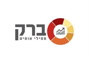ברק פמילי אופיס - לוגו סימן מסחר רשום