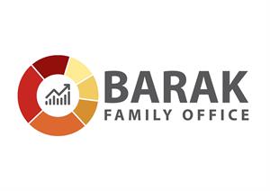 BARAK FAMILY OFFICE - לוגו סימן מסחר רשום