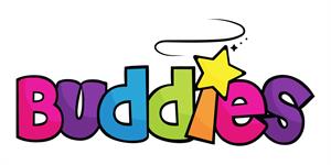 Buddies - לוגו סימן מסחר