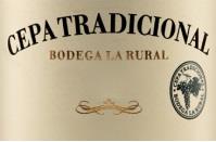CEPA TRADICIONAL BODEGA LA RURAL - לוגו סימן מסחר