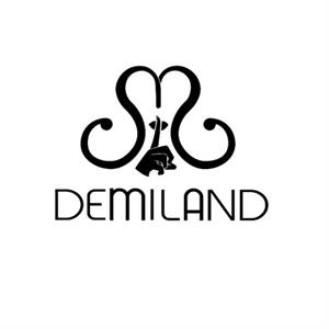 DEMILAND - לוגו סימן מסחר