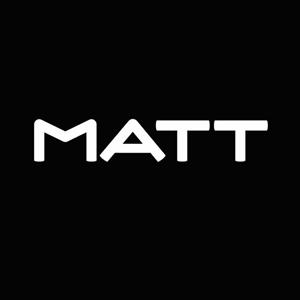 MATT - לוגו סימן מסחר
