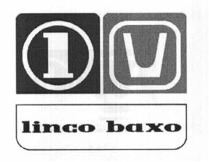 linco baxo - לוגו סימן מסחר רשום