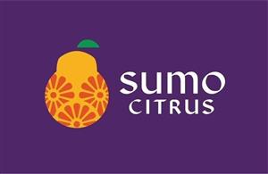 SUMO CITRUS - לוגו סימן מסחר רשום