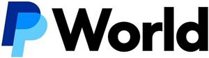 PP World - לוגו סימן מסחר רשום