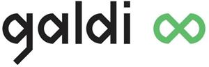 galdi - לוגו סימן מסחר רשום