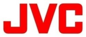 JVC - לוגו סימן מסחר רשום