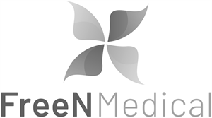 FREENMEDICAL - לוגו סימן מסחר רשום