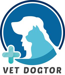 VET DOGTOR - לוגו סימן מסחר רשום