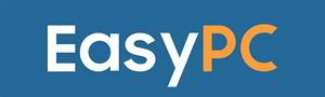 EasyPC - לוגו סימן מסחר רשום