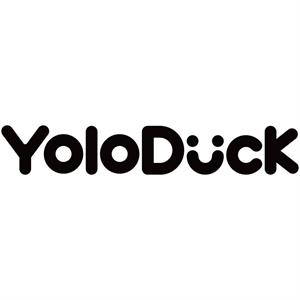 YoloDuck - לוגו סימן מסחר