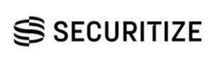 SECURITIZE S - לוגו סימן מסחר רשום