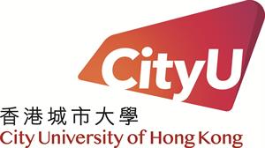 CityU City University of Hong Kong 香港城市大學‏ - לוגו סימן מסחר