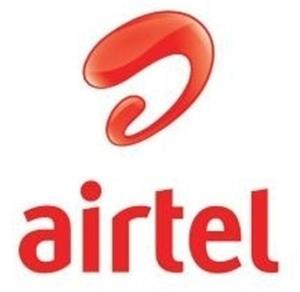 airtel - לוגו סימן מסחר רשום