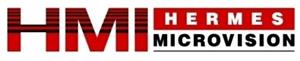 HMI HERMES MICROVISION - לוגו סימן מסחר רשום
